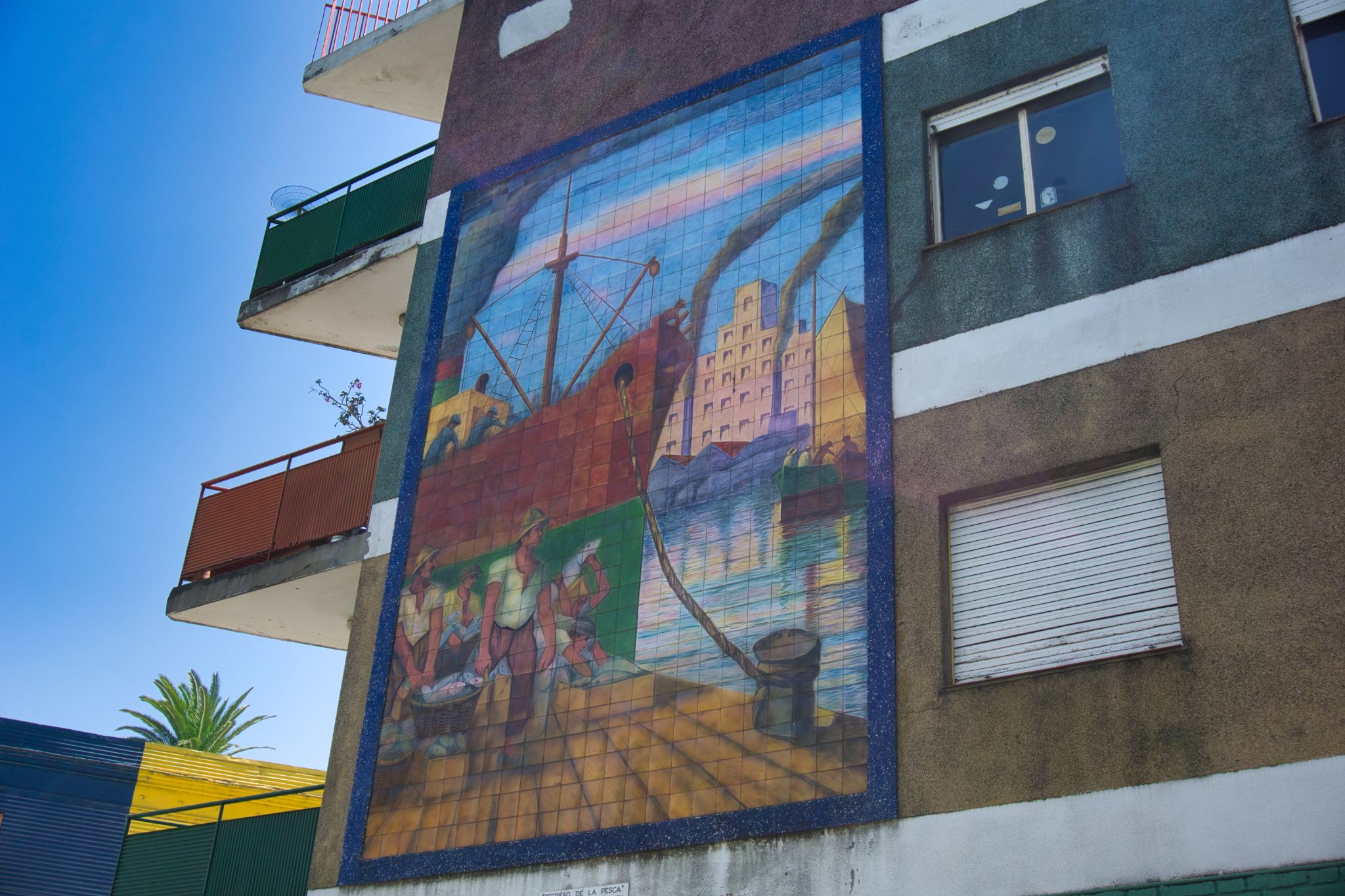 Argentina Buenos Aires  14